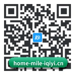 苹果用户专属 二维码